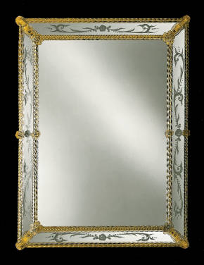 AV-088-S Venetian Mirror