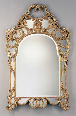 RG-1029 Neoclassical Mirror