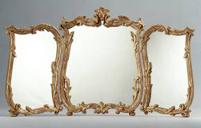 RG-1105 Vanity Mirror