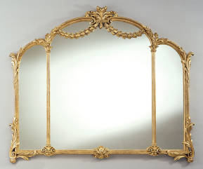 RG-877 French Mirror