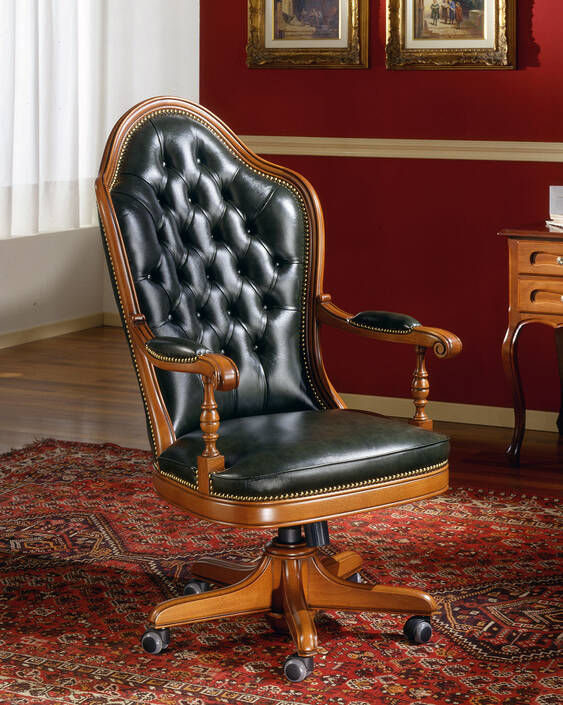 OR-54 Executive Chair – David Michael Furniture