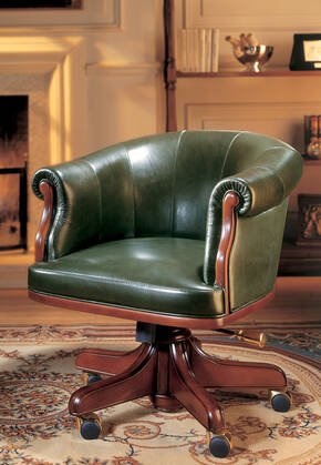 OR-120 Low Back Executive Chair