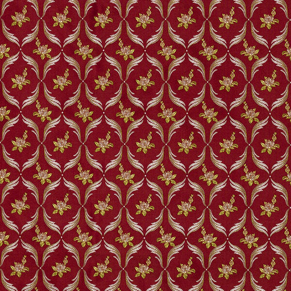 Fabric FA01209 - HERA Series