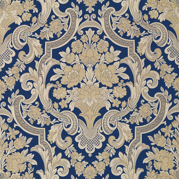 Fabric FA01273 - POSEIDON Series