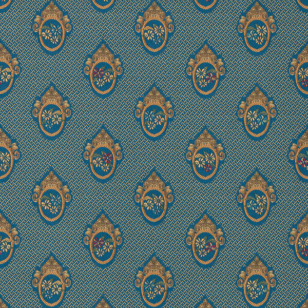Fabric FA01378 - PHOEBE Series