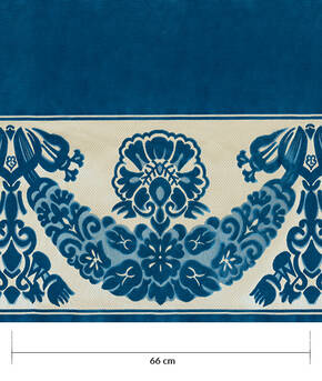 Fabric FA01696 - KENSIE Series