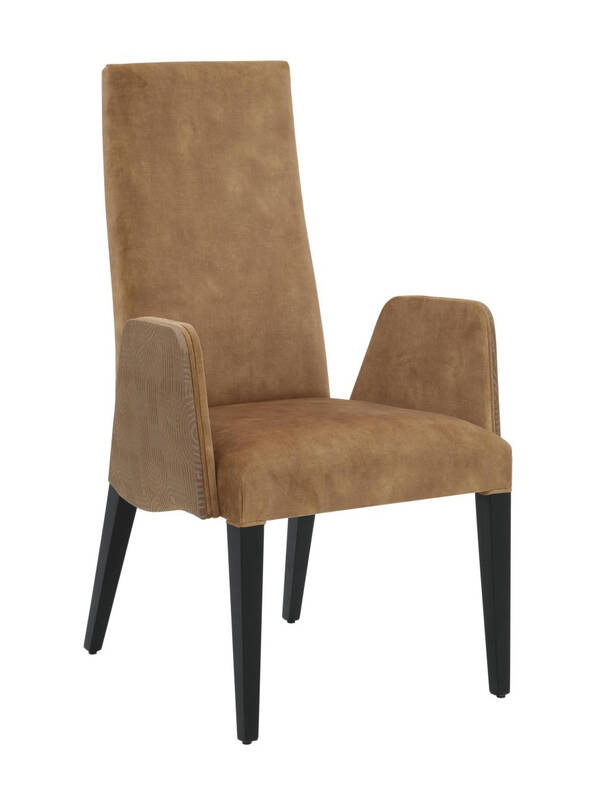 SS-0027-A Arm Chair