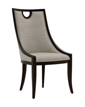 SS-0463-S Side Chair