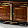 TM-1361 Cerejeira Credenza