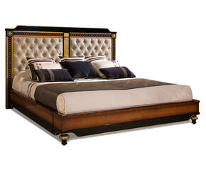 TM-1381 King size bed