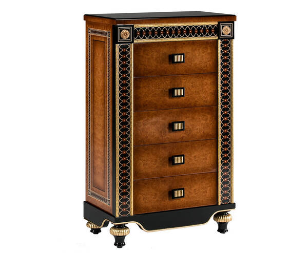 TM-1386 Lingerie Chest