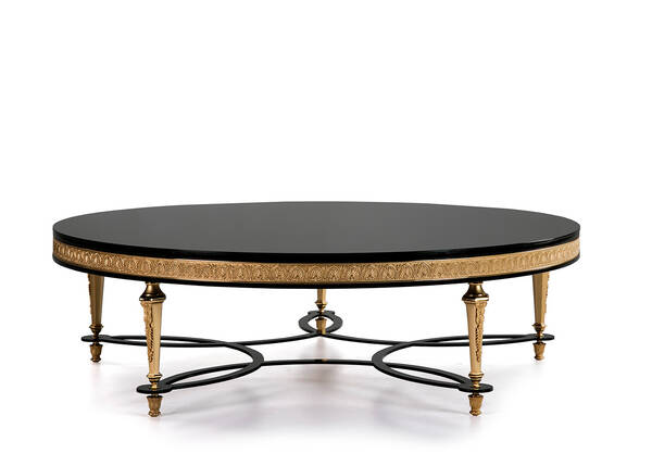 TM-4081 Coffee Table