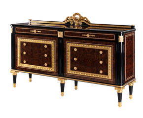 TM-8023 Empire Double Dresser