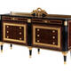 TM-8024 Chest of Drawers