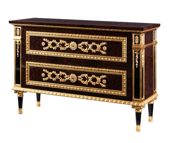 TM-8024 Chest of Drawers