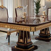 TM-8025 Neoclassical Dining Table