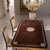 TM-8025 Neoclassical Dining Table