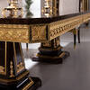 TM-8025 Neoclassical Dining Table