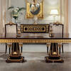 TM-8025 Neoclassical Dining Table