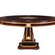 TM-8025 Neoclassical Dining Table