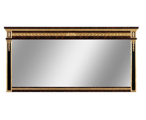 TM-8027 Neoclassical Wall Mirror