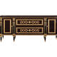 TM-8023 Empire Double Dresser