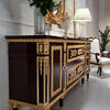 TM-8028 Neoclassical Sideboard