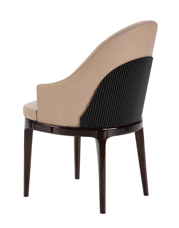 TM-8071 Cosmopolitan Arm chair