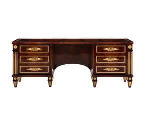 TM-8093 Neoclassical Dressing Table