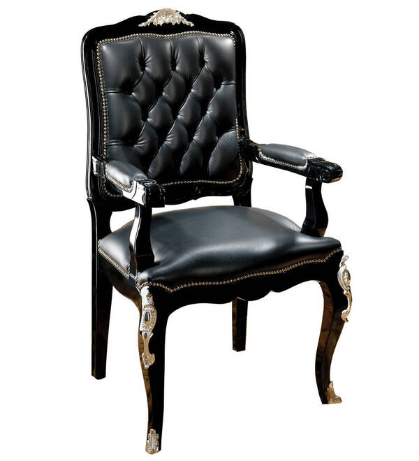 TM-810300 Arm Chair