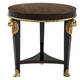 TM-8103015 Marble Top Side Table