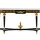 TM-8103014 Marble Top Console