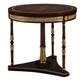 TM-8103014 Marble Top Console