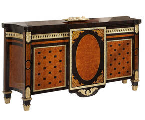 TM-810303 Traditional Sideboard