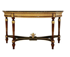 TM-810306-1 Console Table