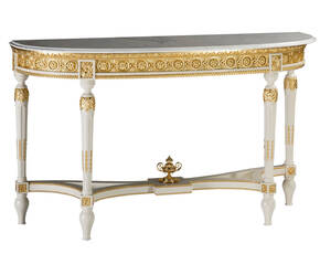 TM-810306 Console Table