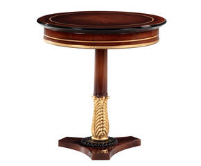 TM-8109 Round Side Table