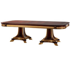 TM-8122 Dining Table