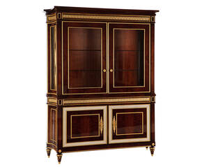 TM-8127 China Cabinet