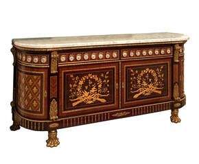 TM-81293 Versailles Sideboard