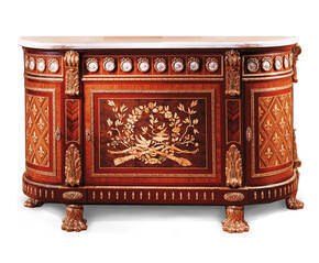 TM-81294 Versailles Credenza