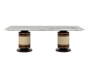 TM-81300 Dining Table