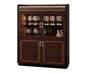 TM-81304 China Cabinet