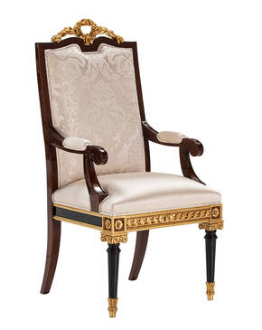 TM-81307 Arm Chair