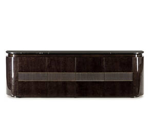 TM-81310 Ebony Sideboard