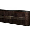 TM-81310 Ebony Sideboard