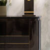 TM-81310 Ebony Sideboard