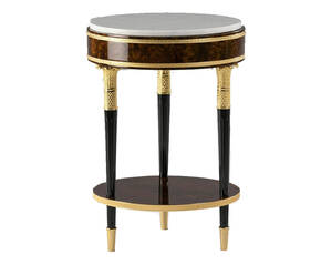 TM-8136 Side Table