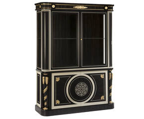 TM-81405 China Cabinet