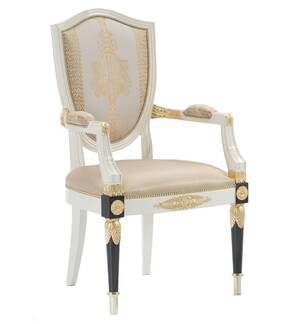 TM-81407 Arm Chair